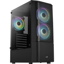 PC korpuss Aerocool Quantum...