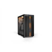be quiet Pure Base 500DX Melns