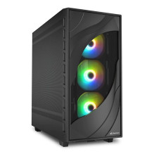 Sharkoon REBEL C80M RGB...