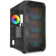 Sharkoon AK3 RGB Midi Tower...