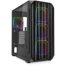 Sharkoon AK5M RGB Midi...