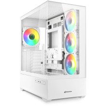 PC korpuss Sharkoon AK6...