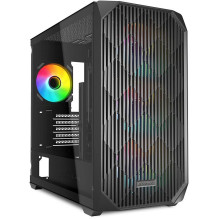 Sharkoon MK3 RGB Micro...
