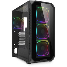 PC korpuss Sharkoon AK5G...