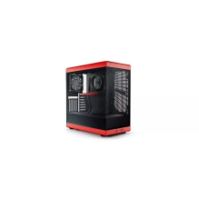 PC korpuss HYTE Y40 Midi...