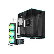 Lian Li O11D EVO RGB + TRYX...