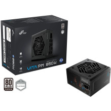 Fortron VITA PM 850W Black...