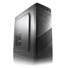 LC-POWER ATX Classic Case...