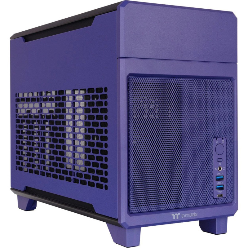 Mini Thermaltake TR100 Future Dusk