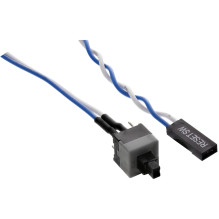 InLine Power Reset Button...