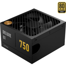 APNX DELUXE G1 750 (Black,...