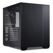 Lian Li O11 AIR MINI MELNA