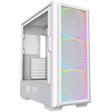 Montech SKY TWO GX Tower White