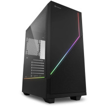 Sharkoon RGB FLOW - Midi...