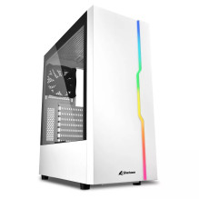 PC korpuss Sharkoon RGB...