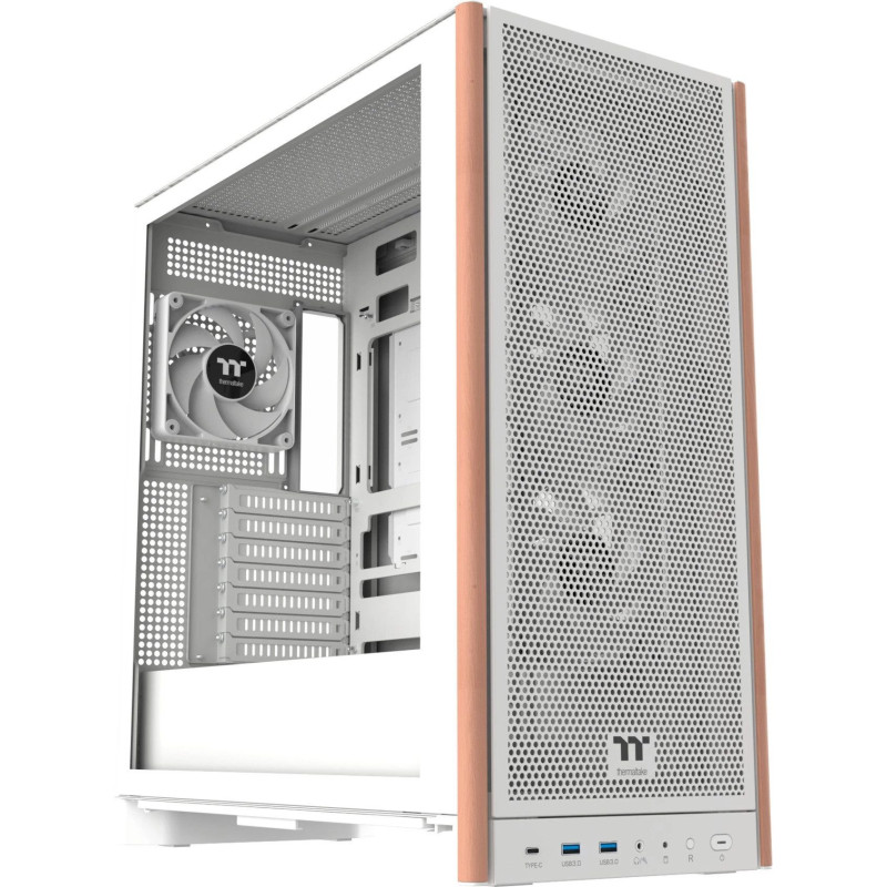 Thermaltake S370 WS Mid Tower Case