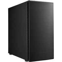 PC korpuss Silverstone SETA...
