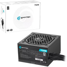 EFFITEK 750W ATX 3.1 PCIe...