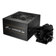 FSP HYPER 80+ PRO 650W...