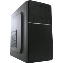LC Power 2015MB - Mikro ATX...