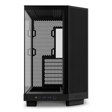 NZXT H6 Flow Midi-Tornis -...