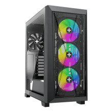 PC Midi Tower korpuss...