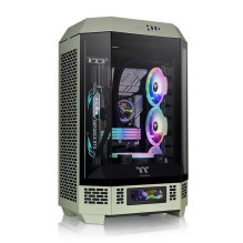 PC korpuss Thermaltake...