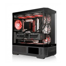 PC korpuss Mid-Tower...