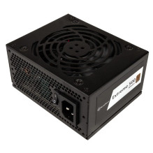 500W SilverStone...