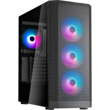 SilverStone FARA 514X...