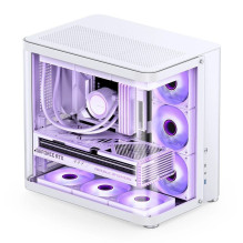 PC korpuss Jonsbo TK-2 2.0...