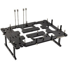 Streacom BC1 V2 melna ATX...