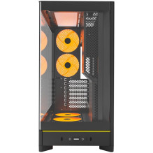 Montech HS02 PRO Midi Tower...