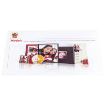 Kodak Kiosk Picture Bags...