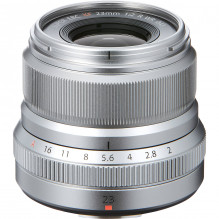 FUJIFILM FUJINON XF 23mm F2...