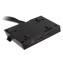 Lian Li USB modulis...
