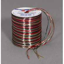 C.E. Pattberg Gift Ribbon...