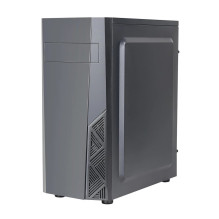 Korpuss Zalman T8, Melns,...