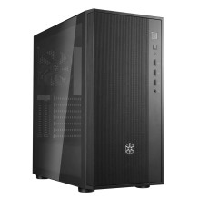 PC korpuss Silverstone FARA...