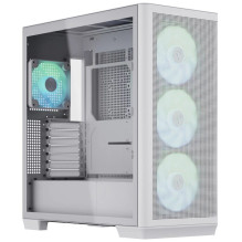 APNX C1-WT-V1 ARGB ventilators