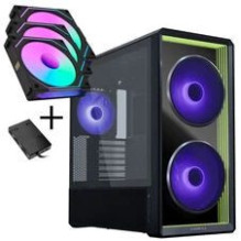 Lian Li LANCOOL 217 INF PC...