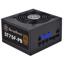 Barošanas bloks SilverStone...