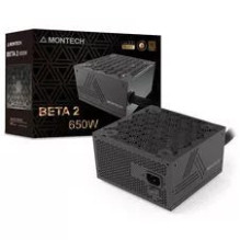 Montech BETA 2 80 PLUS...