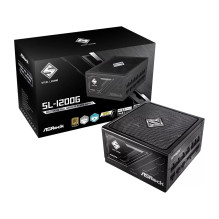 ASRock Steel Legend...