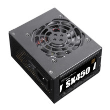 SilverStone SST-SX450-B...