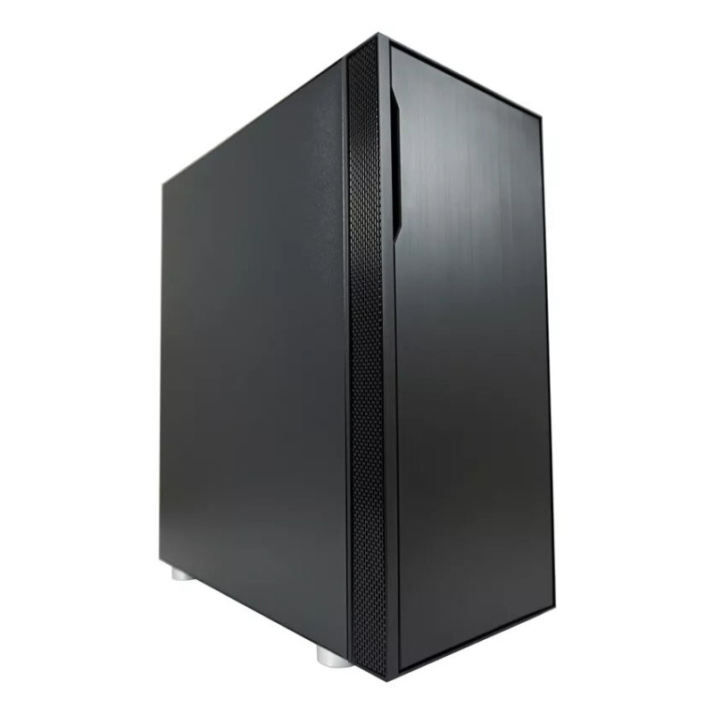 LC-Power LC-8000B-ON Midi Tower Black