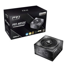 ASRock PRO-M850G 850W 80...