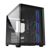 FSP M580-BP Plus Midi Tower...