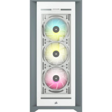 CORSAIR iCUE 5000X RGB -...