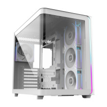FSP M580-WP Plus Midi Tower...